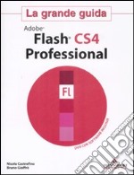 Adobe Flash CS4. La grande guida. Con DVD-ROM libro