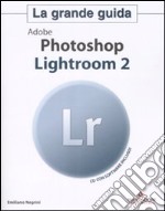 Adobe Photoshop Lightroom 2. Con CD-ROM