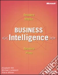 Business intelligence libro