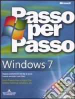 Microsoft Windows 7. Con CD-ROM libro