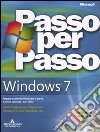 Microsoft Windows 7. Con CD-ROM libro