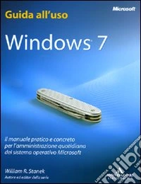 Windows 7. Guida all'uso
