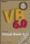 Microsoft Visual Basic 6.0 libro