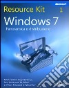 Microsoft Windows 7. Resource kit. Con CD-ROM libro
