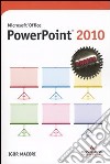 Microsoft Office PowerPoint 2010 libro