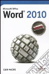 Microsoft Office Word 2010 libro