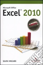 Microsoft Office Excel 2010 libro