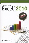 Microsoft Office Excel 2010 libro