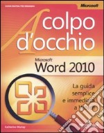 Microsoft Word 2010