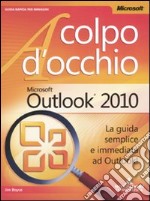 Microsoft Outlook 2010 libro