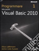 Programmare Microsoft Visual Basic 2010 libro