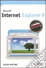 Internet Explorer 9 libro