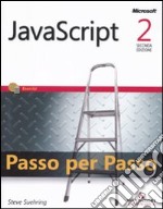 JavaScript. Passo per passo libro