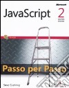 JavaScript. Passo per passo libro