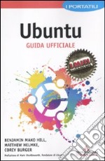 Ubuntu. Guida ufficiale. I portatili libro