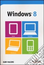 Windows 8 libro