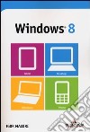 Windows 8 libro