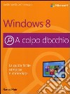 Microsoft Windows 8 libro