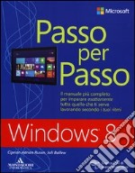 Windows 8 libro