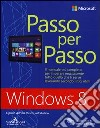 Windows 8 libro