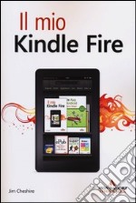 Il mio Kindle Fire libro