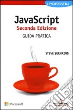 Javascript. Guida pratica. I portatili libro