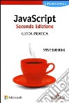 Javascript. Guida pratica. I portatili libro