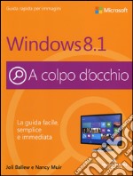 Windows 8.1 libro