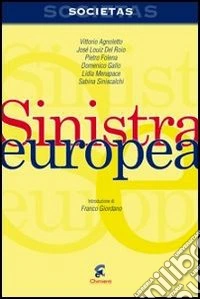 Sinistra europea