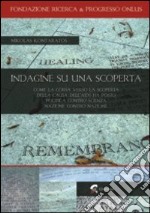 Indagine su una scoperta libro