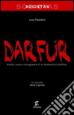 Darfur