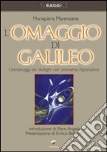 L'omaggio di Galileo libro