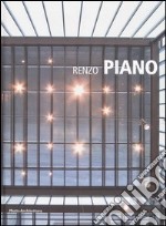 Renzo Piano libro