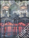 Antoni Gaudì libro