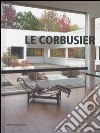 Le Corbusier libro di Suma Stefania