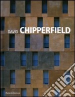 David Chipperfield libro