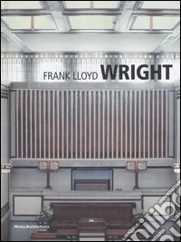 Frank Lloyd Wright