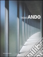 Tadao Ando libro