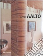 Alvar Aalto libro