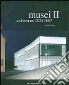 Musei (2) libro