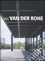 Mies van der Rohe libro