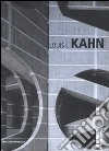 Luis I. Kahn libro