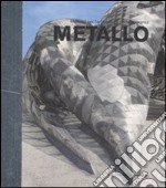 Metallo libro