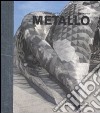 Metallo libro