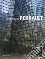 Dominique Perrault libro