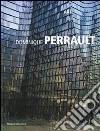 Dominique Perrault libro