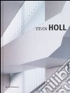 Steven Holl libro