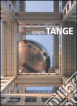 Kenzo Tange libro