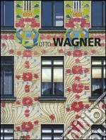 Otto Wagner libro