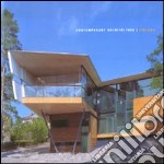 Contemporary architecture. Finland. Ediz. italiana e inglese